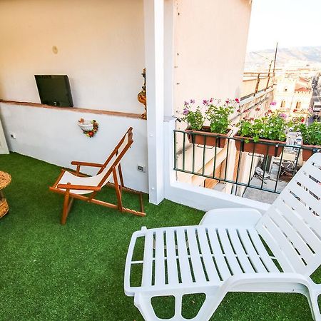 96 Guest House Reggio di Calabria Eksteriør bilde