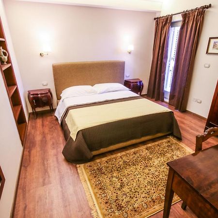96 Guest House Reggio di Calabria Eksteriør bilde
