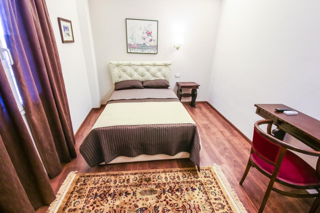 96 Guest House Reggio di Calabria Rom bilde