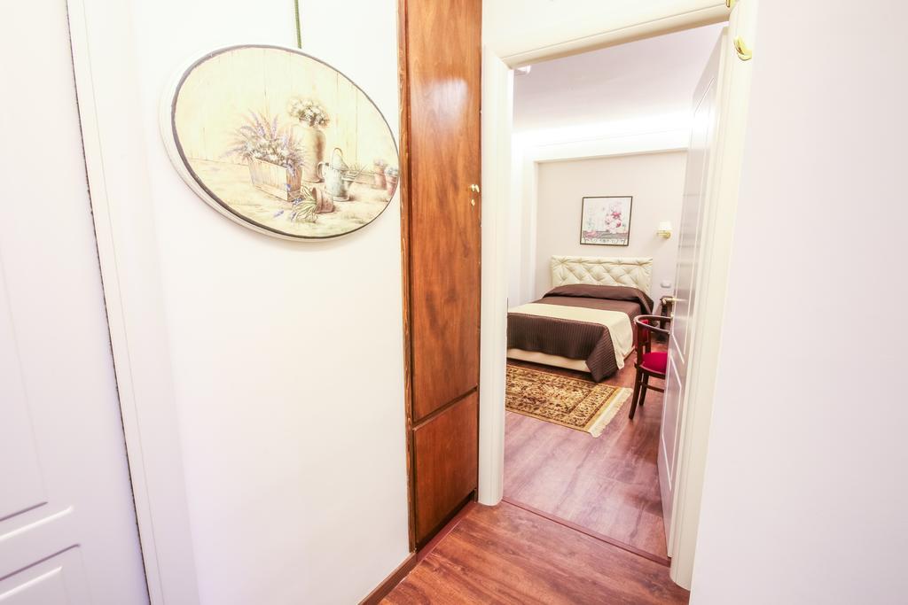 96 Guest House Reggio di Calabria Rom bilde
