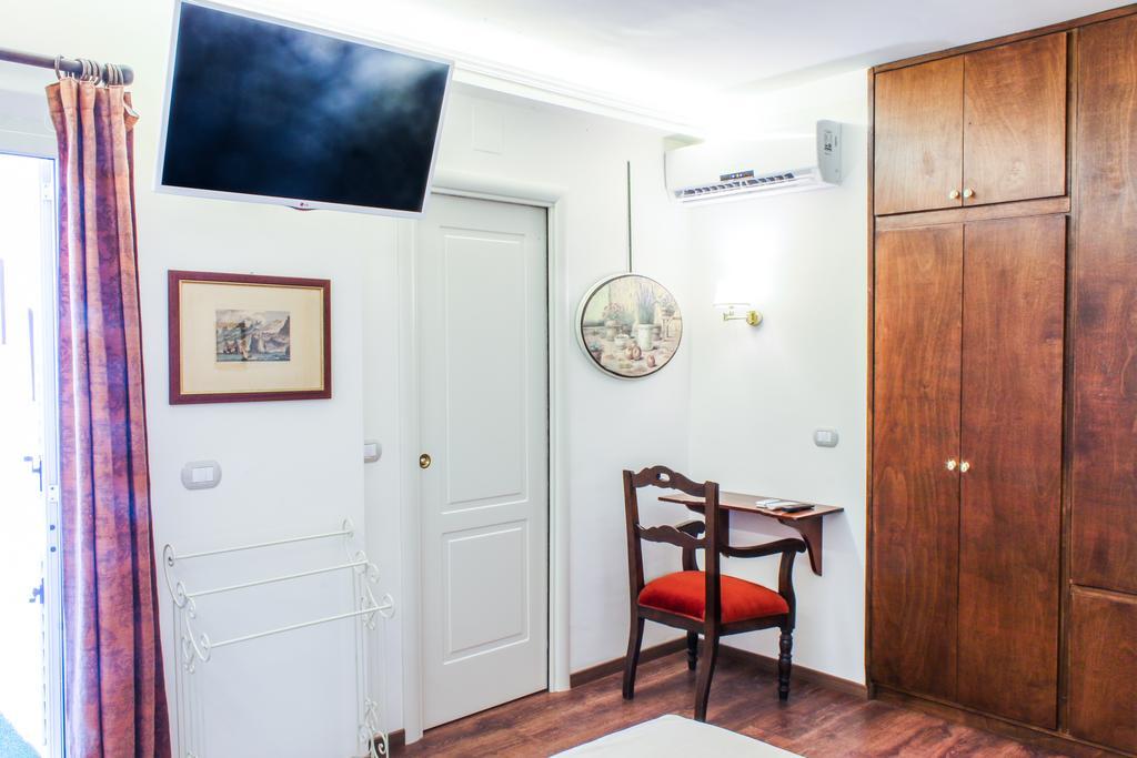 96 Guest House Reggio di Calabria Rom bilde