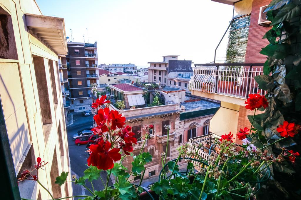 96 Guest House Reggio di Calabria Eksteriør bilde