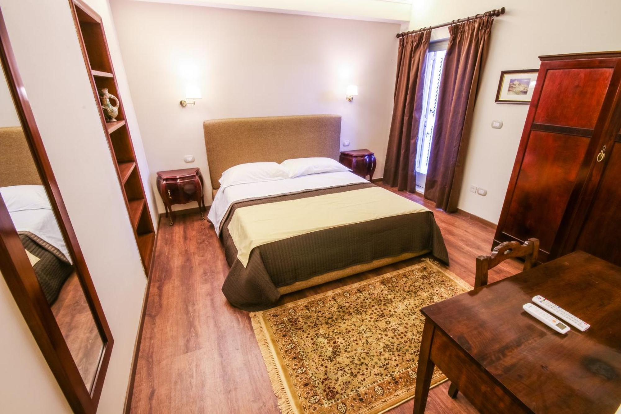 96 Guest House Reggio di Calabria Eksteriør bilde