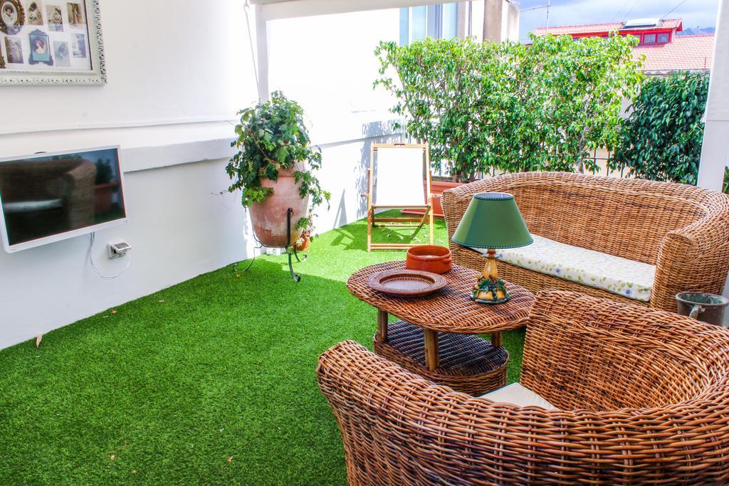 96 Guest House Reggio di Calabria Rom bilde