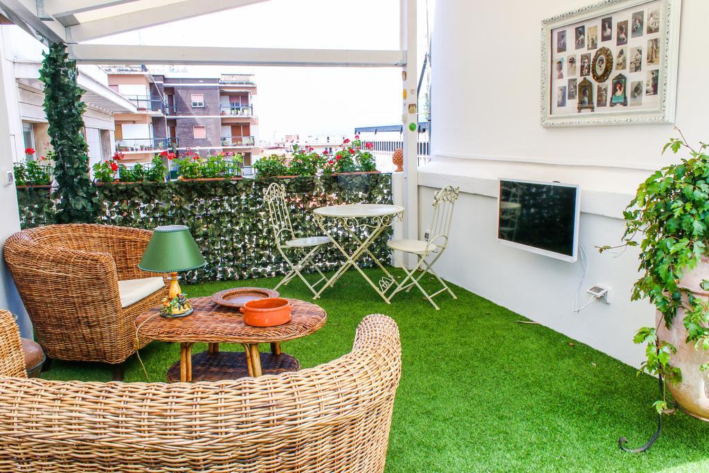 96 Guest House Reggio di Calabria Rom bilde