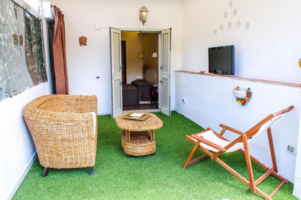 96 Guest House Reggio di Calabria Rom bilde