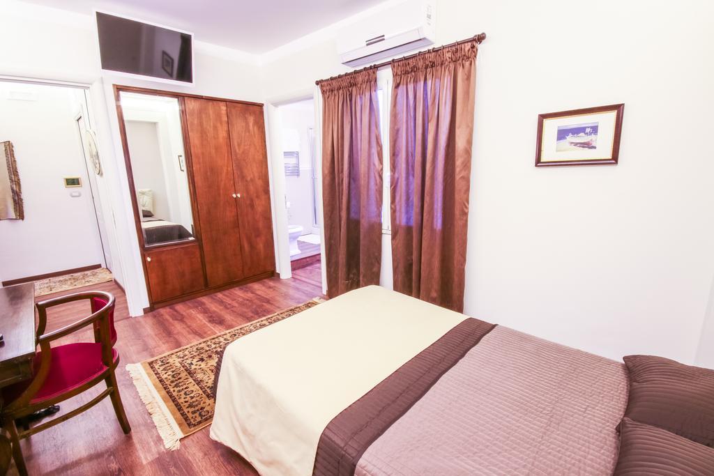 96 Guest House Reggio di Calabria Rom bilde