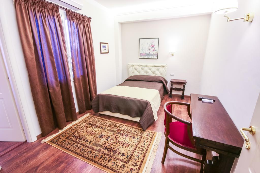 96 Guest House Reggio di Calabria Eksteriør bilde