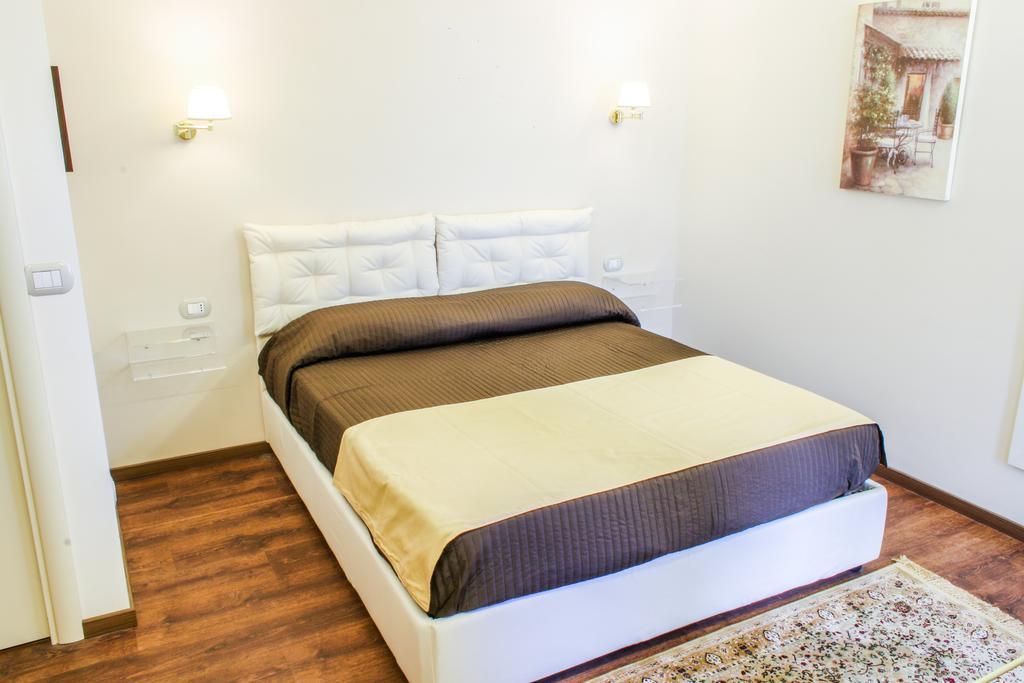 96 Guest House Reggio di Calabria Rom bilde