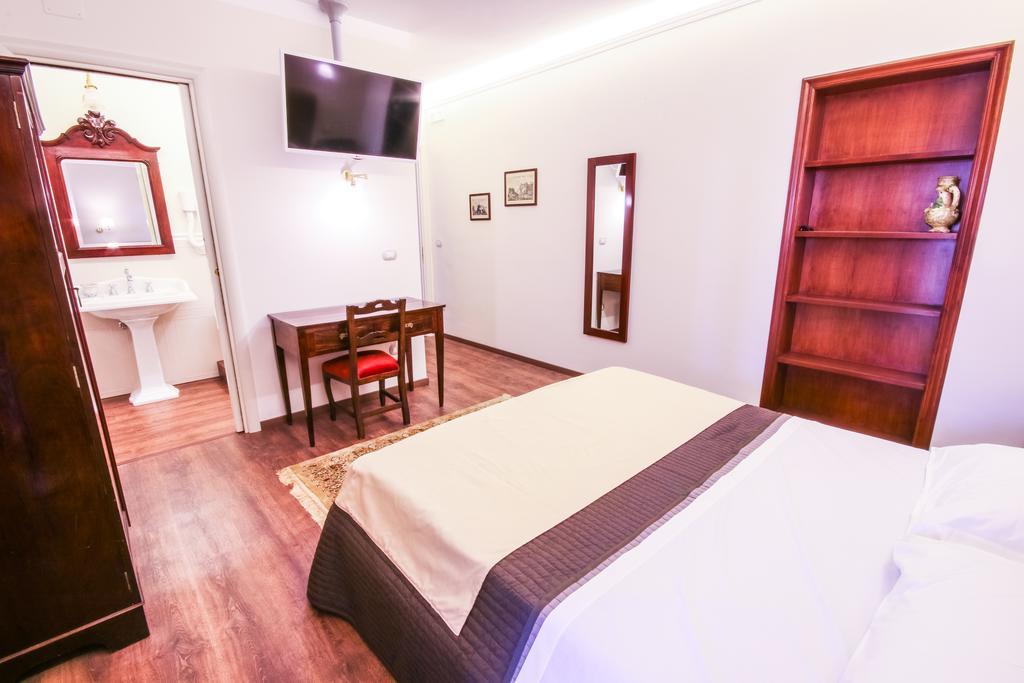 96 Guest House Reggio di Calabria Rom bilde