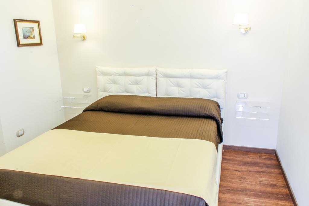 96 Guest House Reggio di Calabria Eksteriør bilde